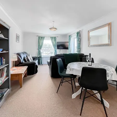 Apartamento Abbey Lights - Uk51880