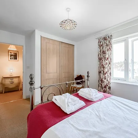 Abbey Lights - Uk51880 Apartamento *